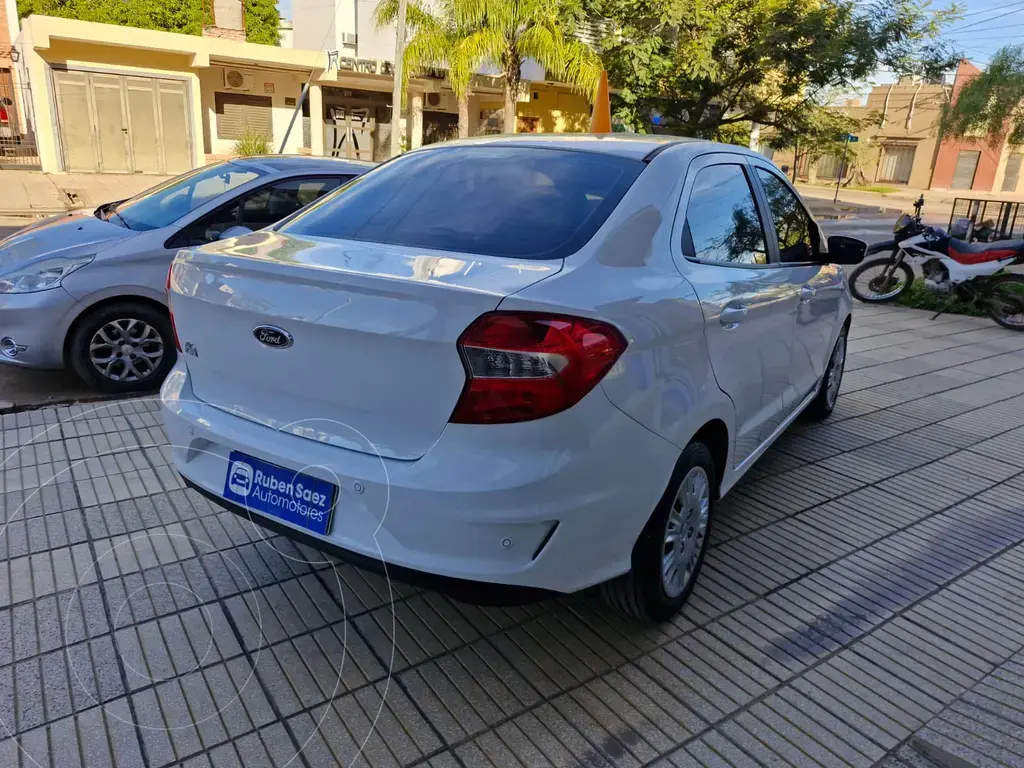 Ford Ka 1.5L Se Aut (1499 Cc) 2019 - foto 2