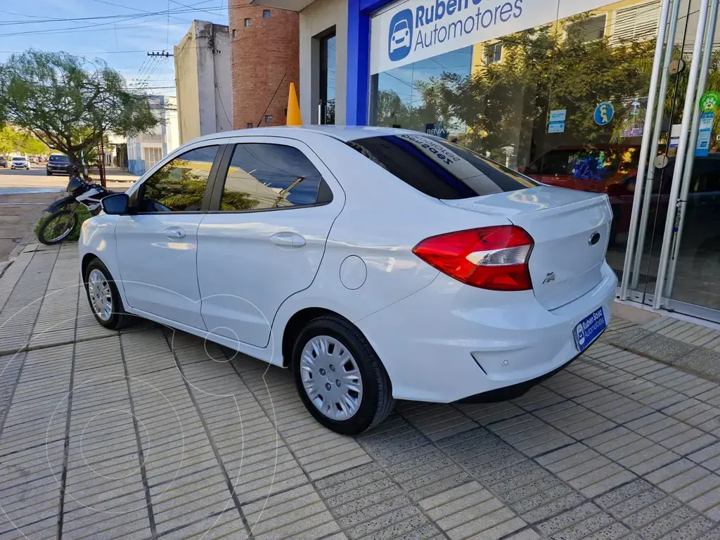 Ford Ka 1.5L Se Aut (1499 Cc) 2019 - foto 3