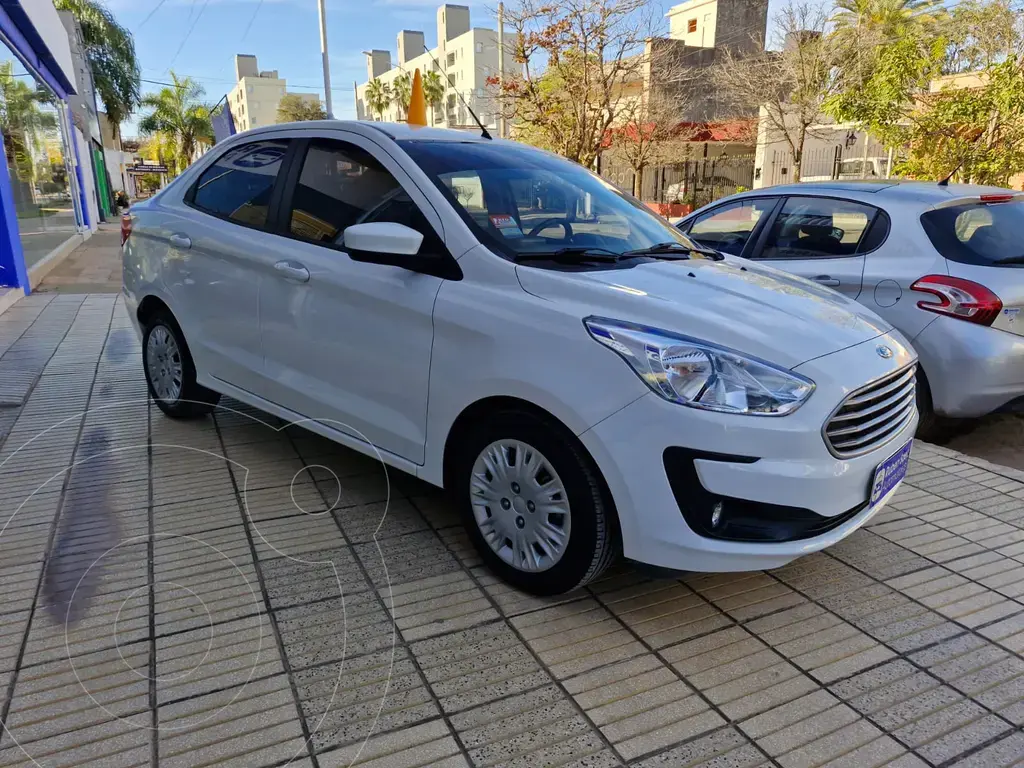 Ford Ka 1.5L Se Aut (1499 Cc) 2019 - foto 4