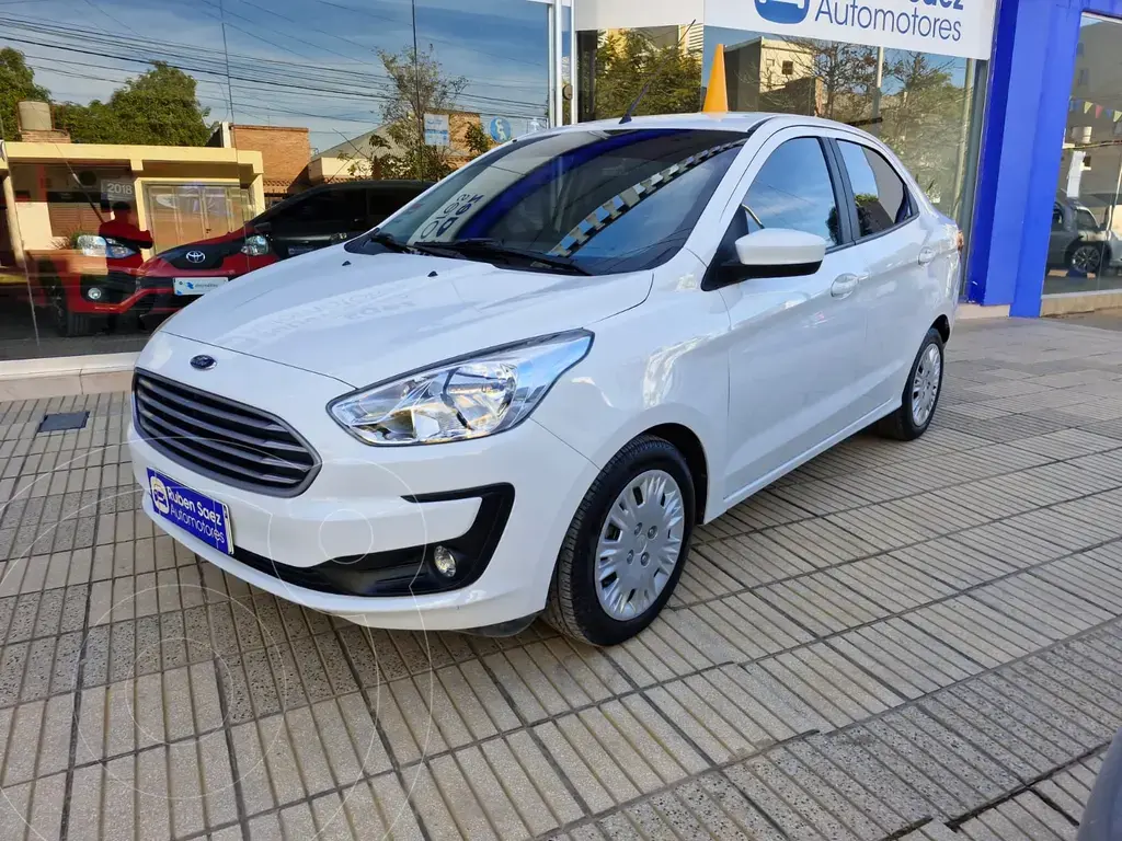 Ford Ka 1.5L Se Aut (1499 Cc) 2019 - foto 5
