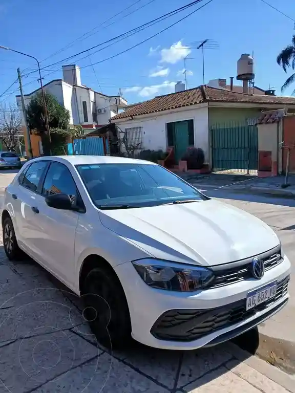 Volkswagen Polo 5P 1.6L Track Msi  2024 - foto 1