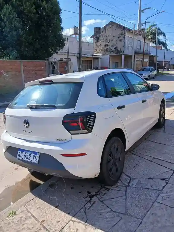Volkswagen Polo 5P 1.6L Track Msi  2024 - foto 3