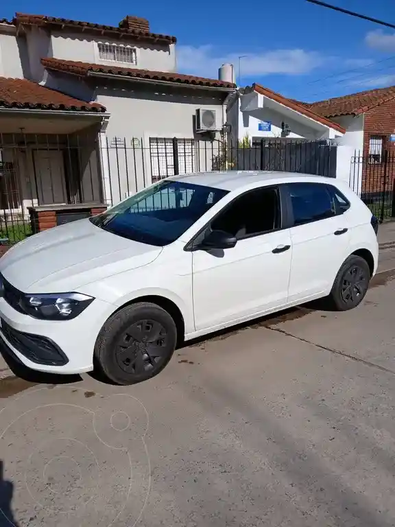 Volkswagen Polo 5P 1.6L Track Msi  2024 - foto 4