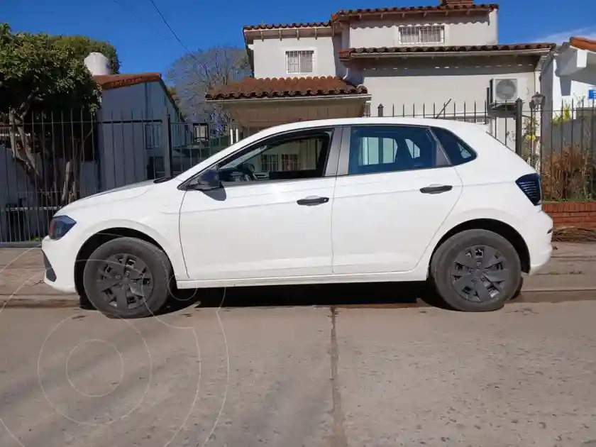 Volkswagen Polo 5P 1.6L Track Msi  2024 - foto 5