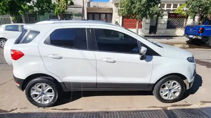 Ford Ecosport 1.6L Titanium  2016 - foto 3