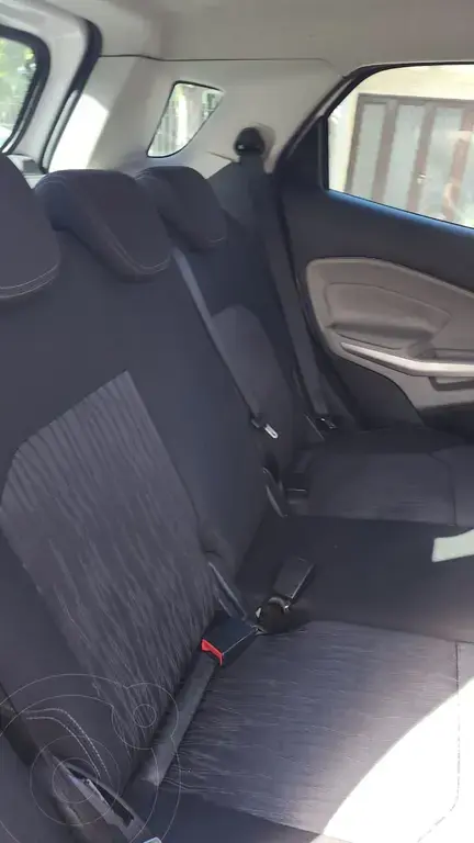Ford Ecosport 1.6L Titanium  2016 - foto 5