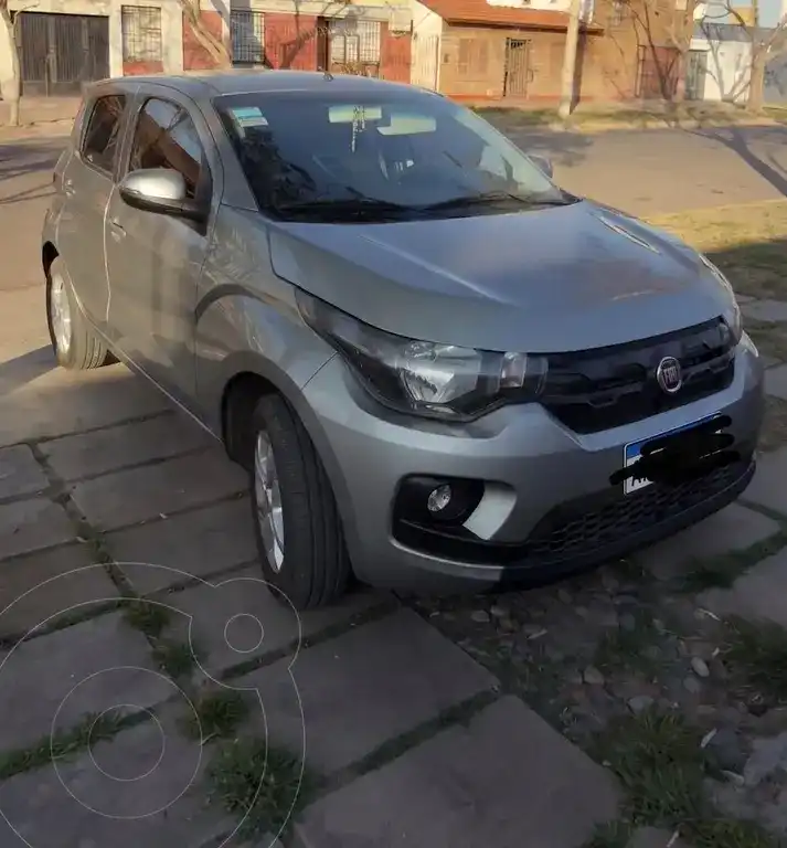 Fiat Mobi Easy Pack Top  2016 - foto 1
