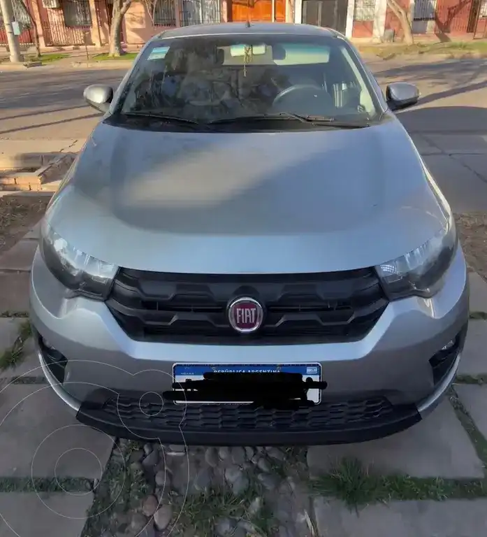 Fiat Mobi Easy Pack Top  2016 - foto 2
