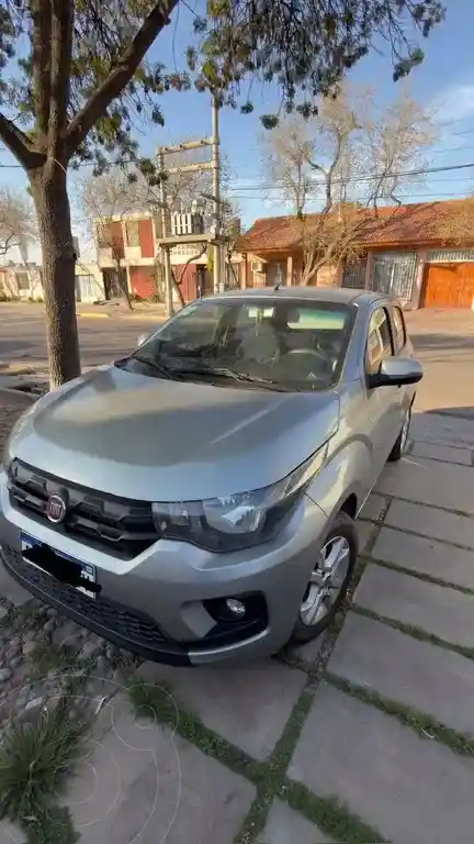 Fiat Mobi Easy Pack Top  2016 - foto 3