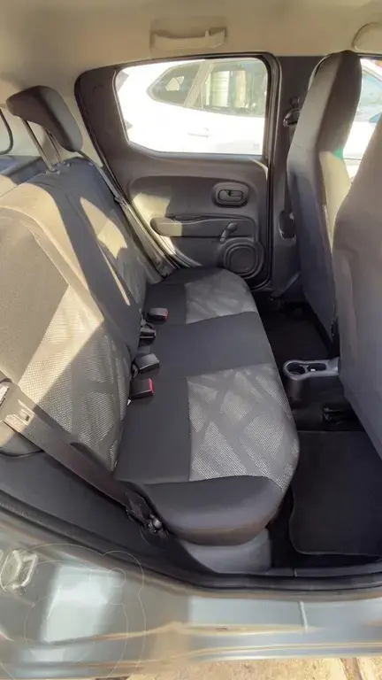 Fiat Mobi Easy Pack Top  2016 - foto 5