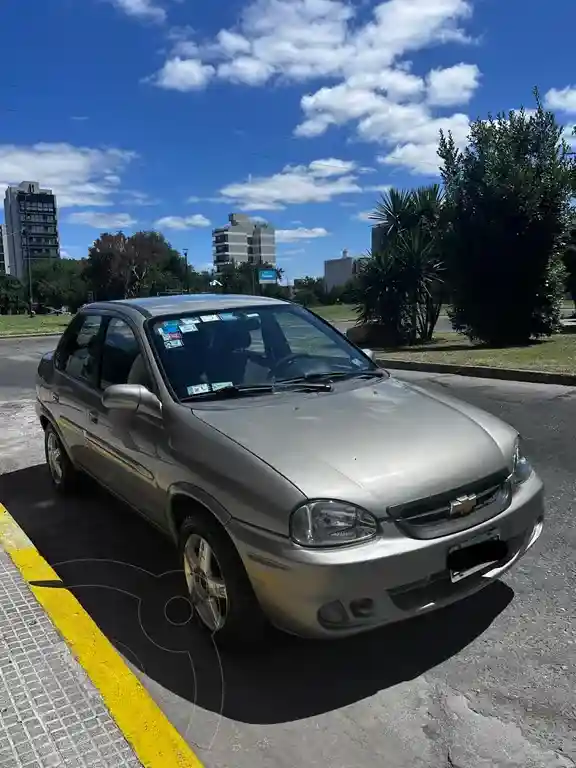 Chevrolet Corsa Classic 4P 1.4 Gls  2010 - foto 1