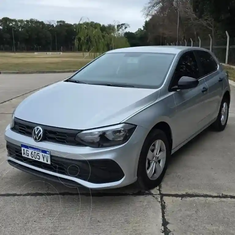 Volkswagen Polo 5P 1.6L Msi  2024 - foto 1