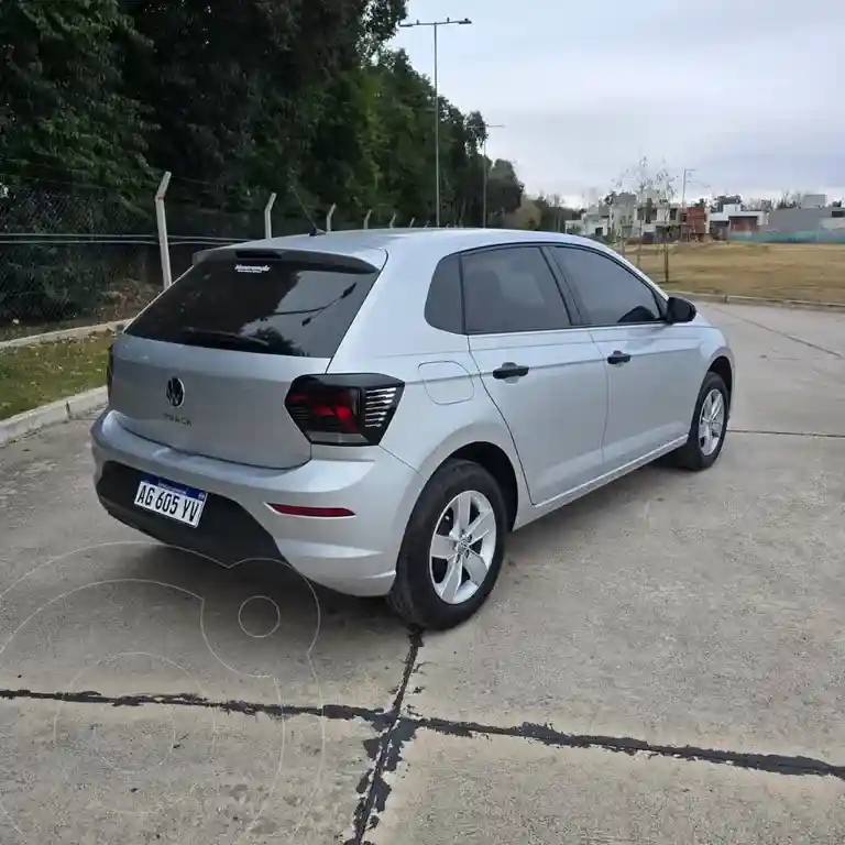Volkswagen Polo 5P 1.6L Msi  2024 - foto 3