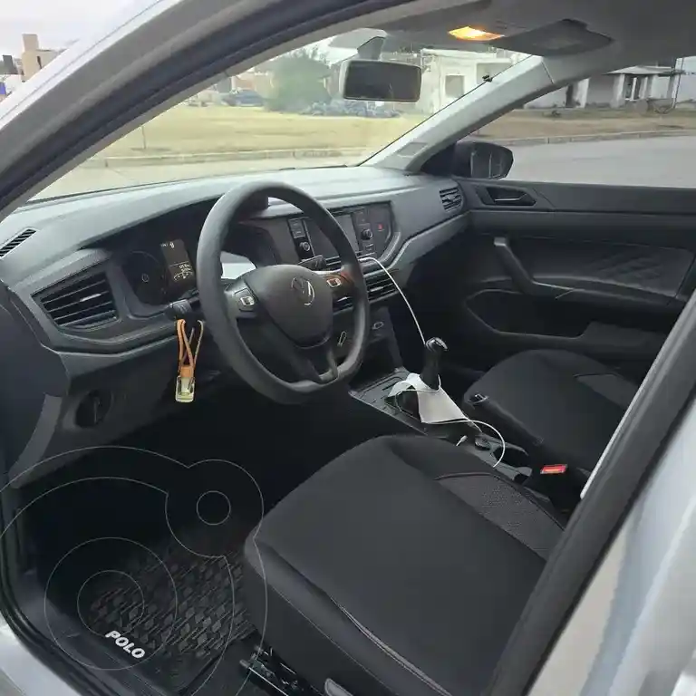 Volkswagen Polo 5P 1.6L Msi  2024 - foto 4