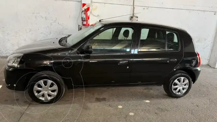 Renault Clio Mío 5P Confort Plus  2013 - foto 2