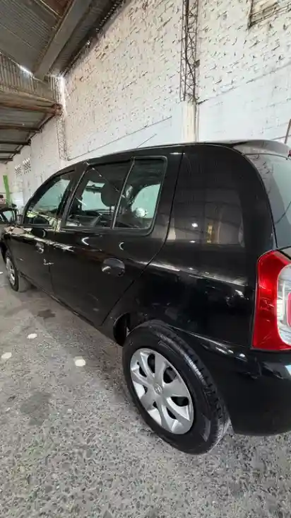 Renault Clio Mío 5P Confort Plus  2013 - foto 4