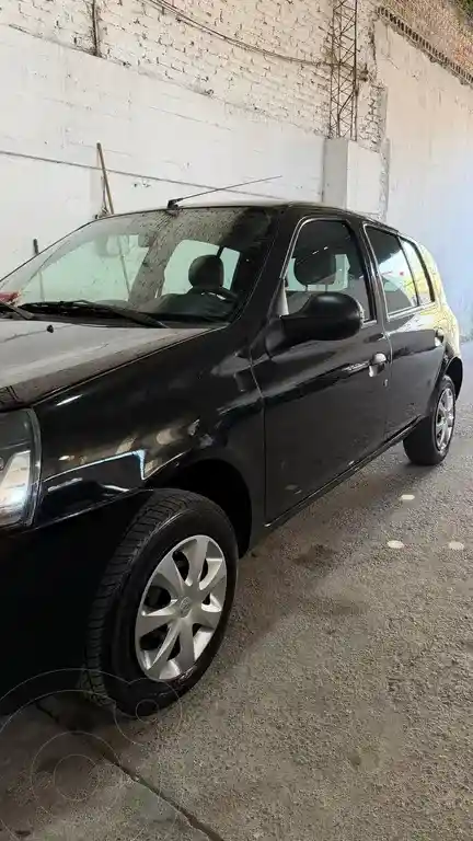 Renault Clio Mío 5P Confort Plus  2013 - foto 5