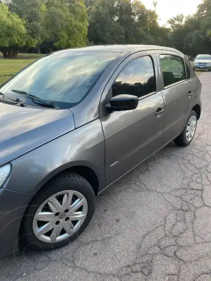 Volkswagen Gol Trend 5P Pack Ii  2011 - foto 1