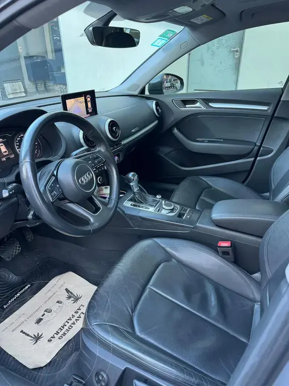 Audi A3 Sportback Sportback 2.0 T Fsi (1984 Cc) 2020 - foto 3