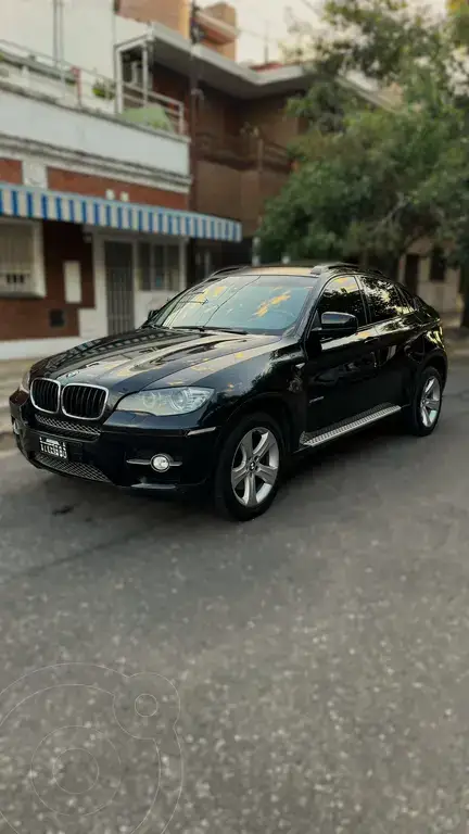 BMW X6 2010 - foto 1
