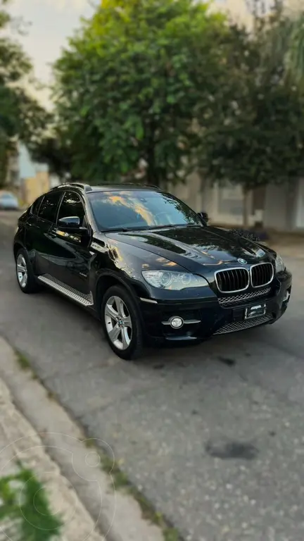 Bmw X6 Xdrive 35I Sportive (2979 Cc) 2010 - foto 3