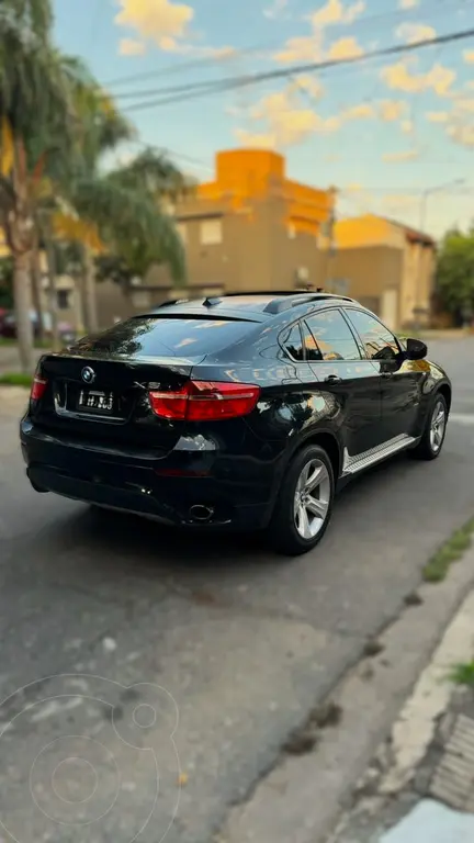 Bmw X6 Xdrive 35I Sportive (2979 Cc) 2010 - foto 4