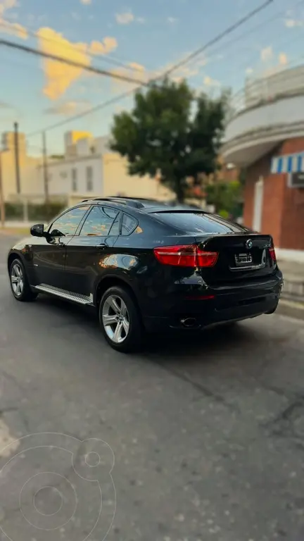 Bmw X6 Xdrive 35I Sportive (2979 Cc) 2010 - foto 5
