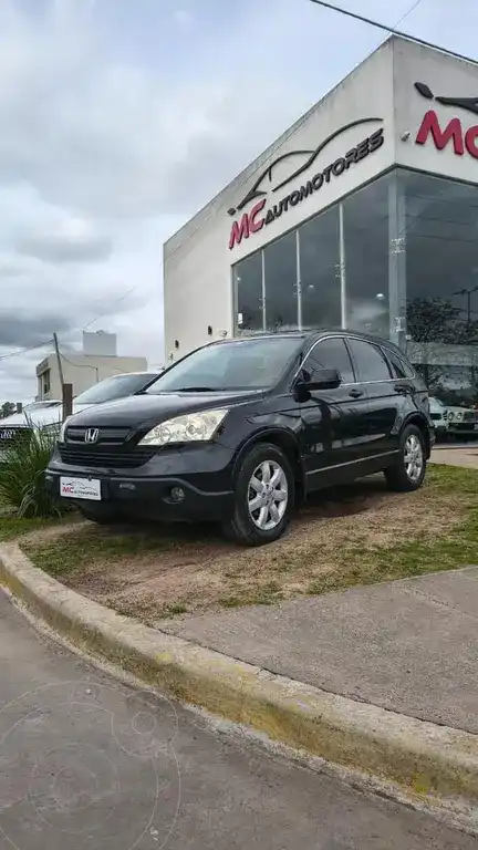 Honda Cr-V Crv 2.4 4X4 Lx  2007 - foto 1