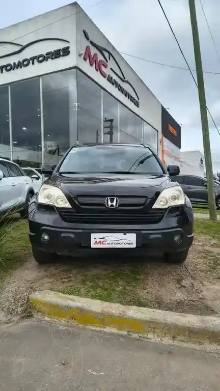 Honda Cr-V Crv 2.4 4X4 Lx  2007 - foto 2