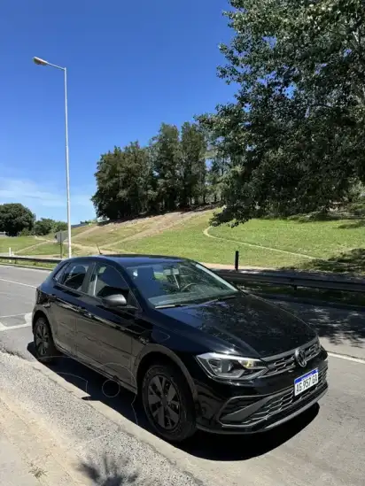Volkswagen Polo 5P 1.6L Track Msi  2024 - foto 2