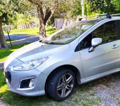 Peugeot 308 Feline HDi 2014/5 2015 - foto 1