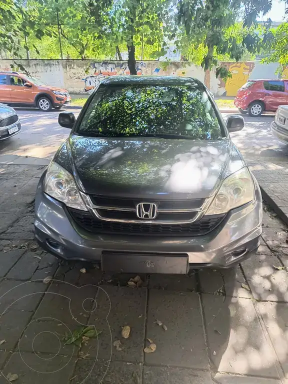 Honda Cr-V Lx 4X2 Aut (2354 Cc) 2011 - foto 1