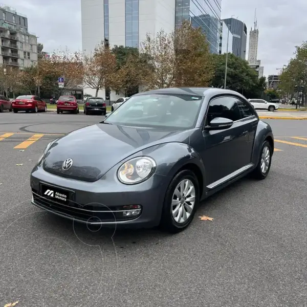 Volkswagen New 2016 - foto 1