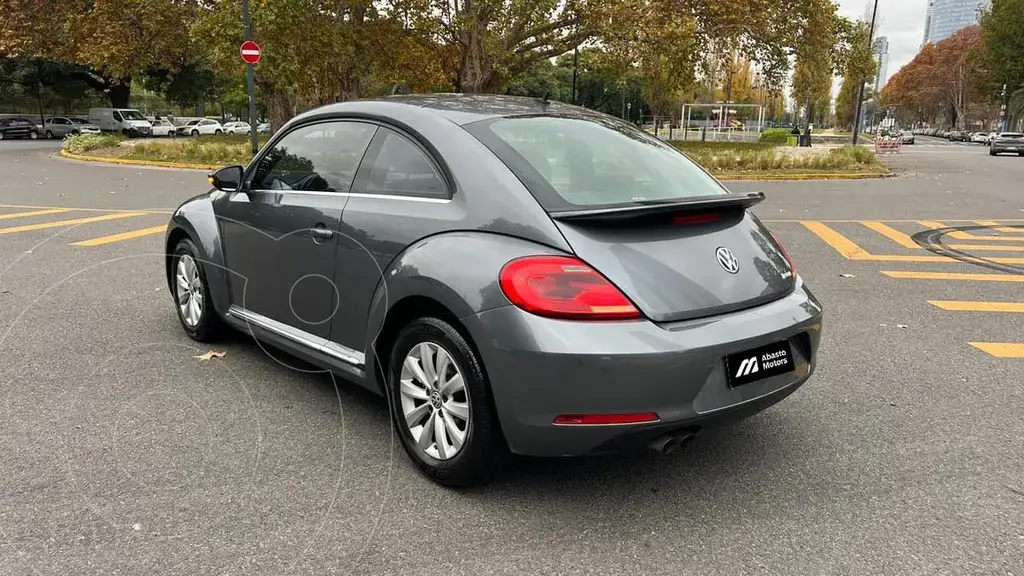 Volkswagen New Beetle The Beetle 1.4 Tsi Design 2016 - foto 3