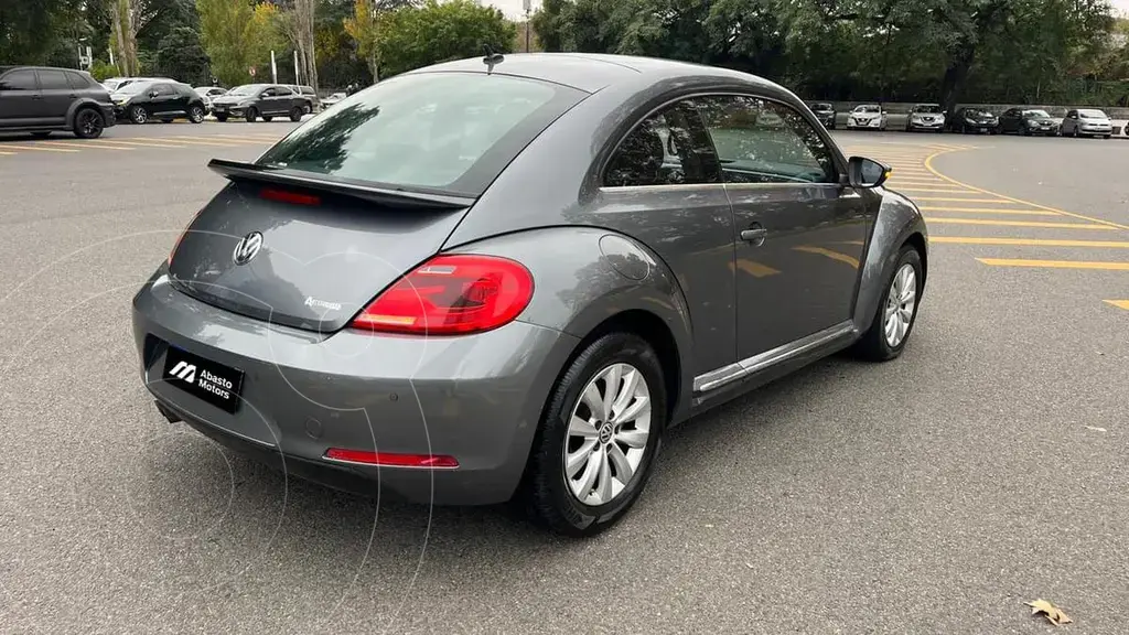 Volkswagen New Beetle The Beetle 1.4 Tsi Design 2016 - foto 5