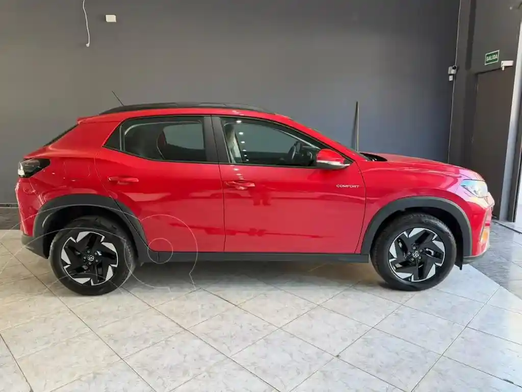Volkswagen Tera 1.0T 170 Tsi Comfortline At  2026 - foto 2