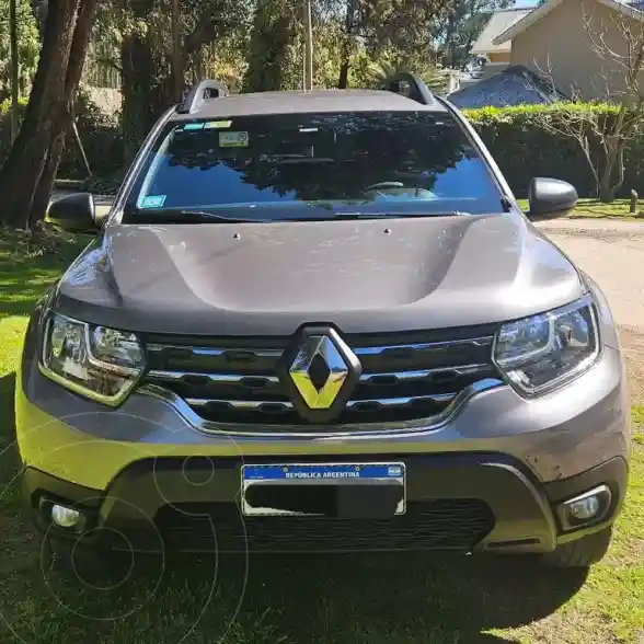 Renault Duster Privilége  2022 - foto 1