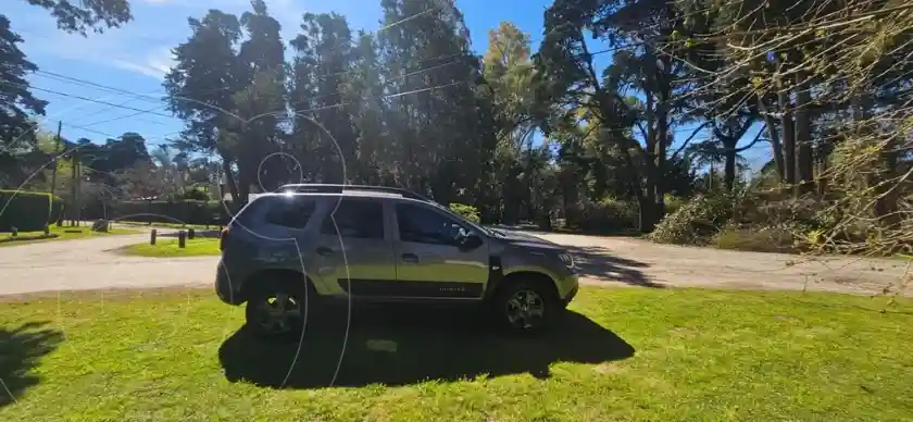 Renault Duster Privilége  2022 - foto 2