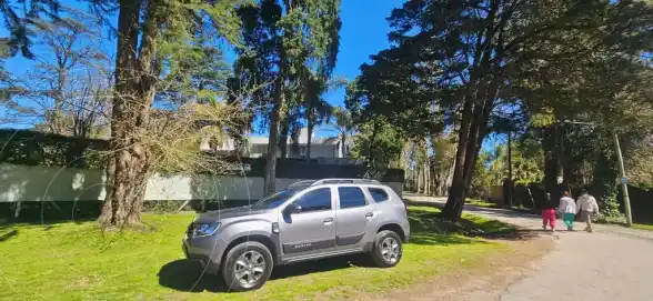 Renault Duster Privilége  2022 - foto 4