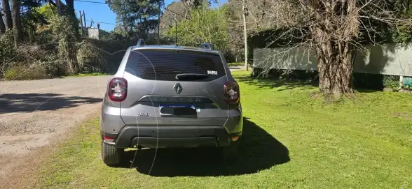 Renault Duster Privilége  2022 - foto 5