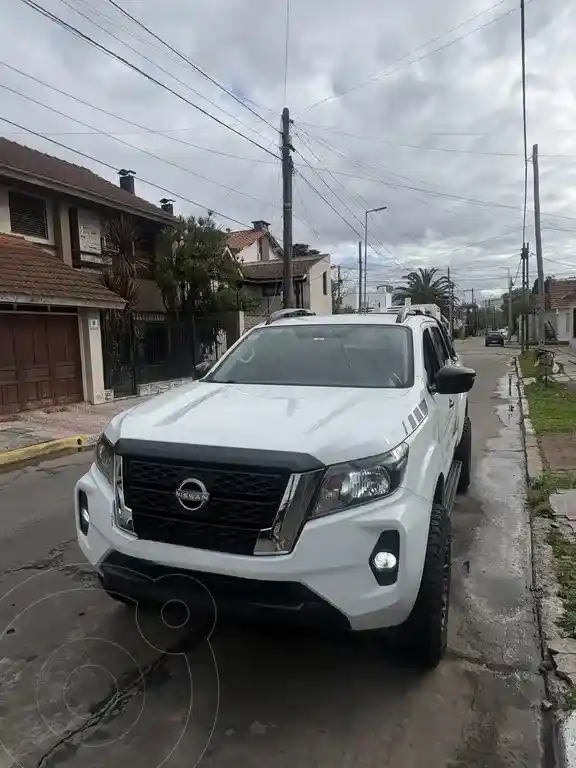 Nissan Frontier X-Gear 4X4 Aut  2023 - foto 1