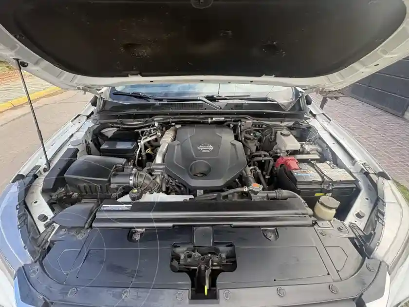 Nissan Frontier X-Gear 4X4 Aut  2023 - foto 2