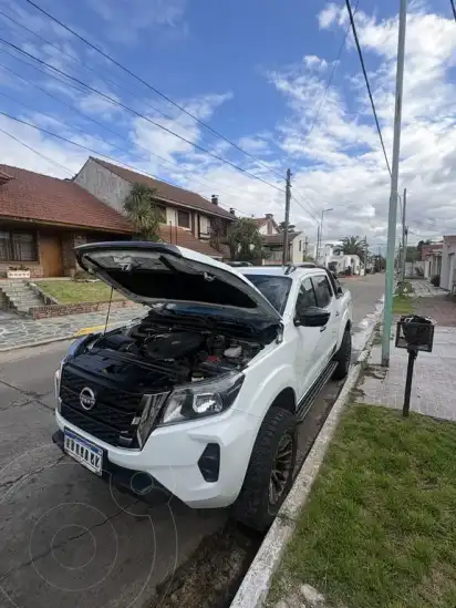 Nissan Frontier X-Gear 4X4 Aut  2023 - foto 3