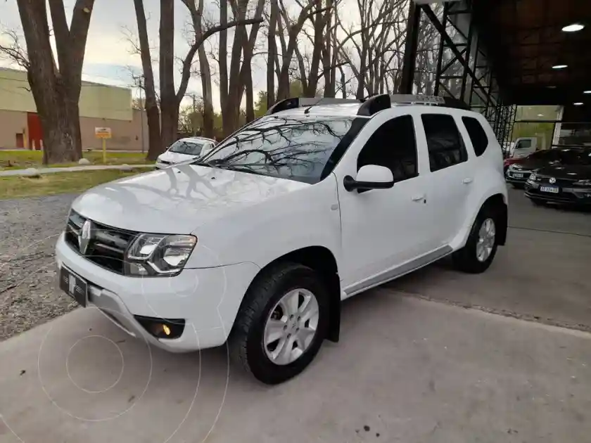 Renault Duster Privilége 2.0  2016 - foto 1