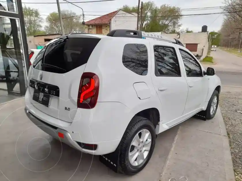 Renault Duster Privilége 2.0  2016 - foto 2