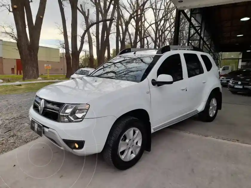 Renault Duster Privilége 2.0  2016 - foto 3