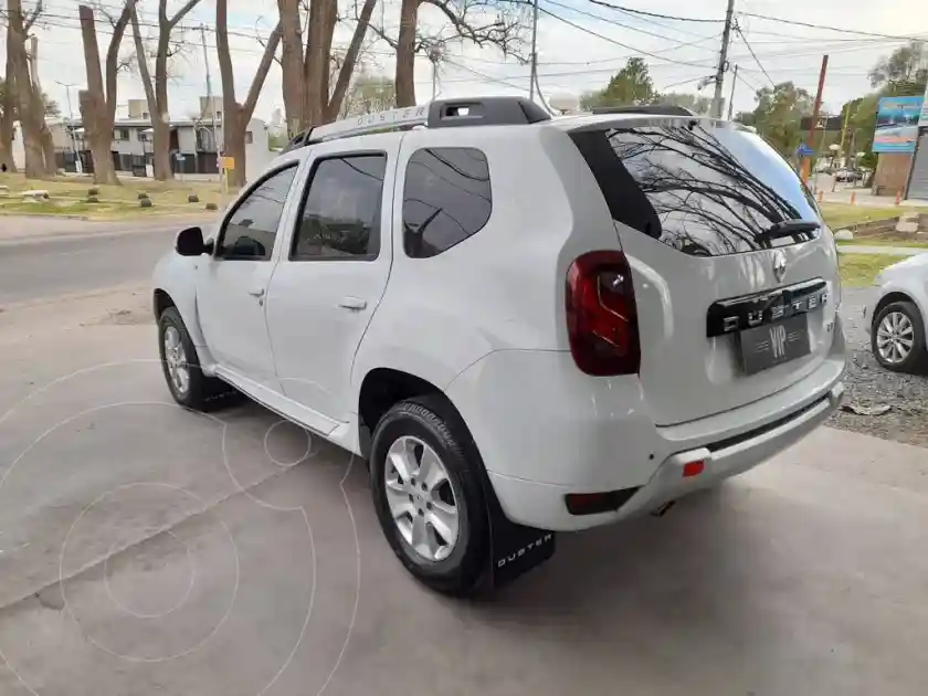 Renault Duster Privilége 2.0  2016 - foto 4