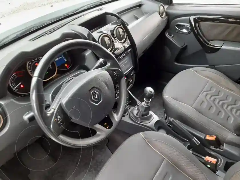 Renault Duster Privilége 2.0  2016 - foto 5