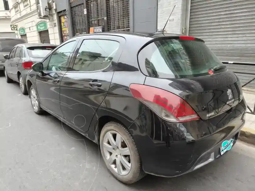 Peugeot 308 Allure Nav  2016 - foto 3