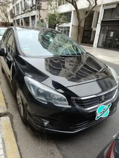 Peugeot 308 Allure Nav  2016 - foto 5